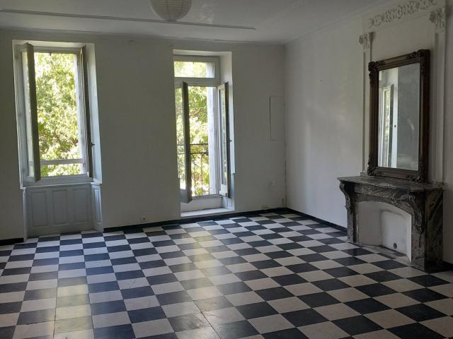 Location Appartement Route de Mandagout, Le Vigan