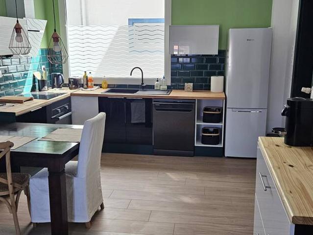 Location Appartement Route de Madonne, Madonne et Lamerey