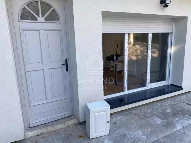 Location Appartement Route de Malnoue, Champs sur Marne