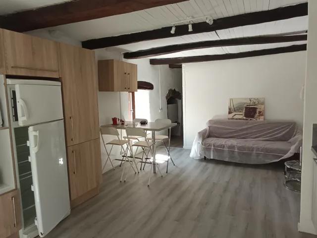 Location Appartement Route de Malons, Les Vans