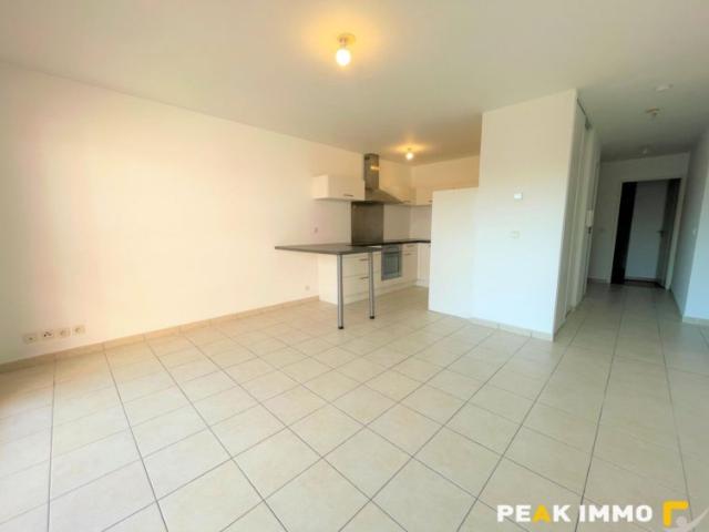 Location Appartement Route de Martigny, Cranves Sales