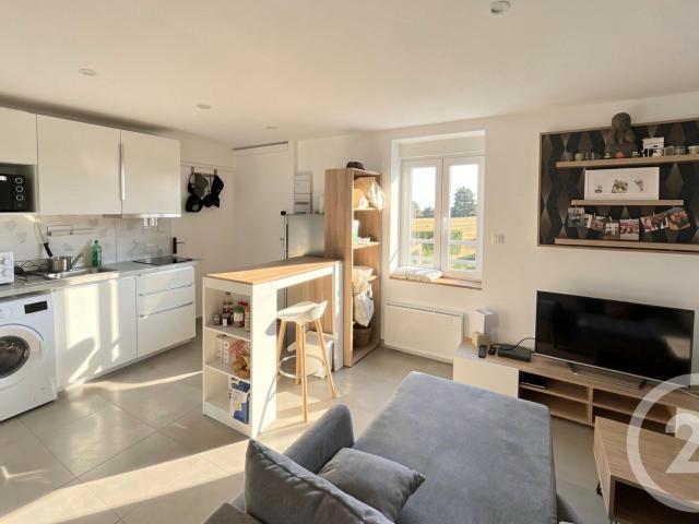Location Appartement Route de Marennes, Simandres