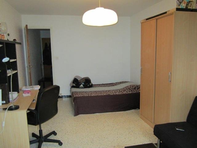 Location Appartement Route de Mende, Montpellier