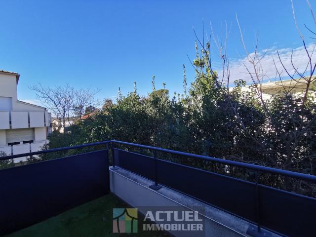 Location Appartement Route de Mende, Montpellier