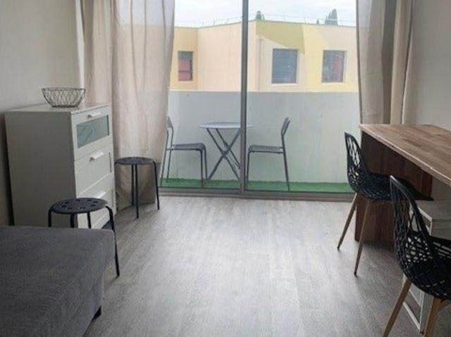 Location Appartement Route de Mende, Montpellier