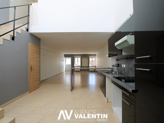 Location Appartement Grande Rue, Arnaville