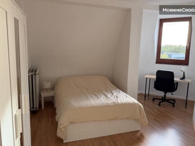 Location Appartement Route de Metz, Thionville