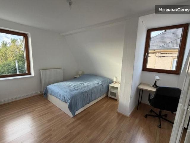 Location Appartement Route de Metz, Thionville
