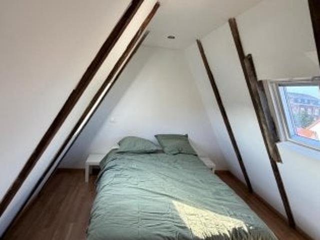 Location Appartement Route de Metz, Thionville