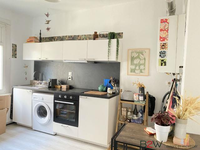 Location Appartement Route de Mittelhausbergen, Strasbourg
