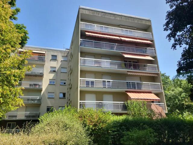 Location Appartement Route de Montcenis, Le Creusot