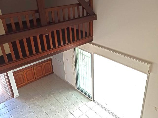 Location Appartement Route de Montabo, Cayenne