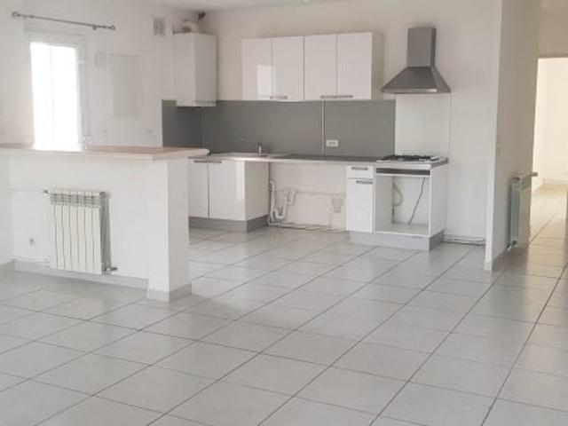 Location Appartement Route de Montady, Colombiers