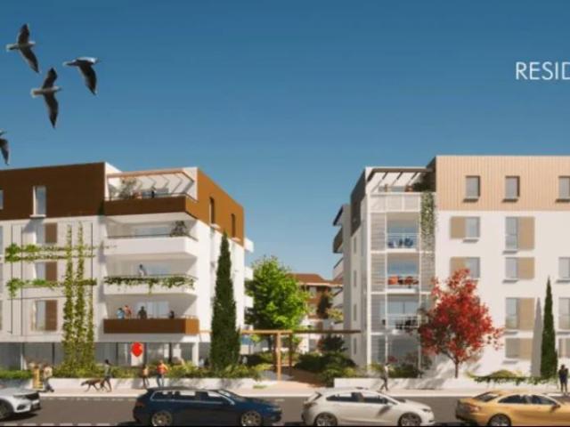 Location Appartement Route de Montfavet, Avignon