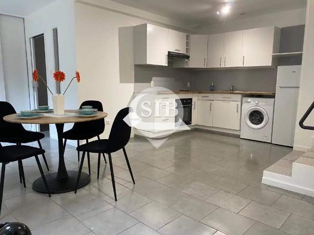 Location Appartement Route de Montlhéry, Saint Michel sur Orge