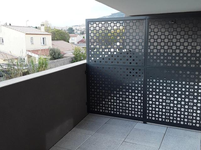 Location Appartement Route de Montpellier, Frontignan