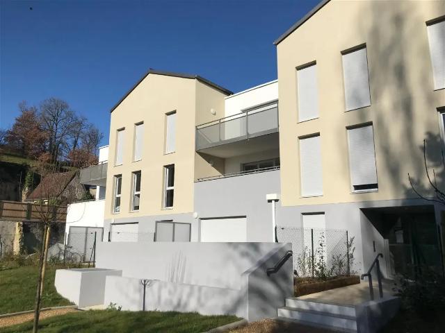 Location Appartement Route de Monnaie, Vouvray