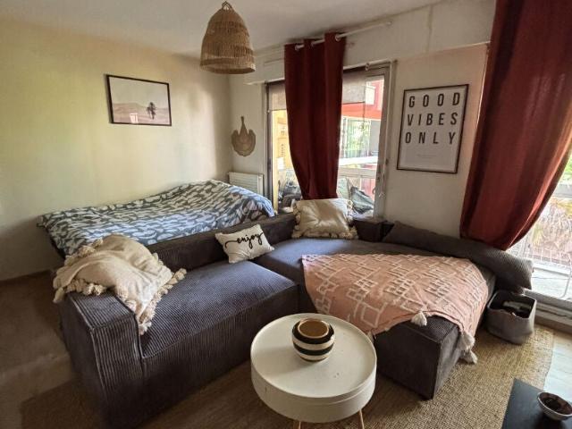 Location Appartement Route de Mons, Saint Germain et Mons