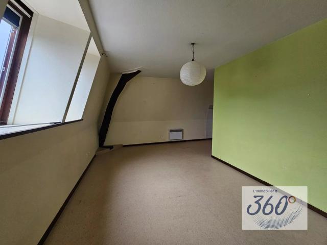 Location Appartement Route de Monsols, Deux Grosnes