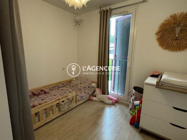 Location Appartement Route de Mouguerre, Lahonce