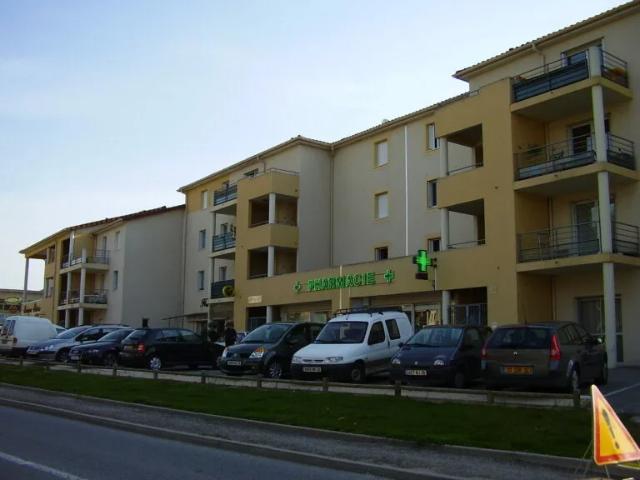 Location Appartement Route de Mours, Peyrins