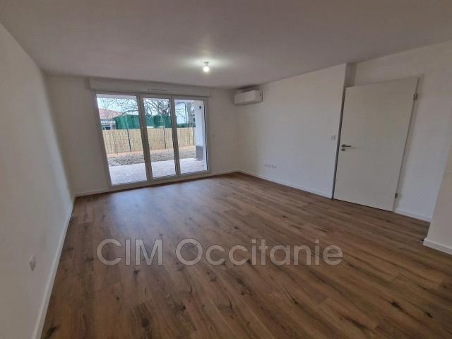 Location Appartement Route de Muret, Eaunes