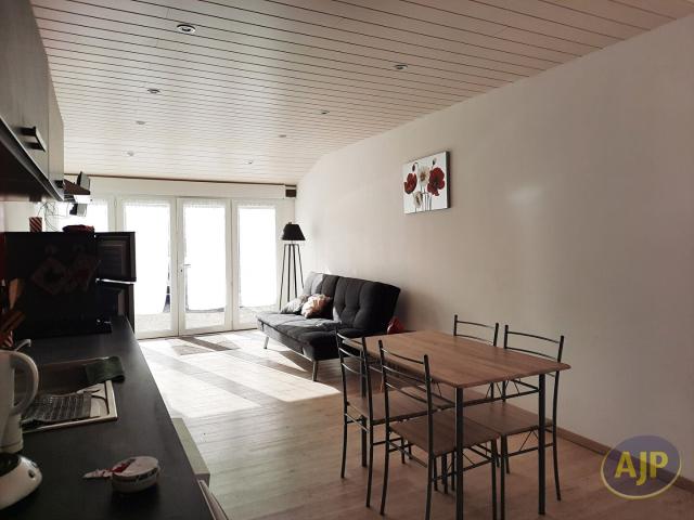 Location Appartement Route de Nanchères, Mareuil en Périgord