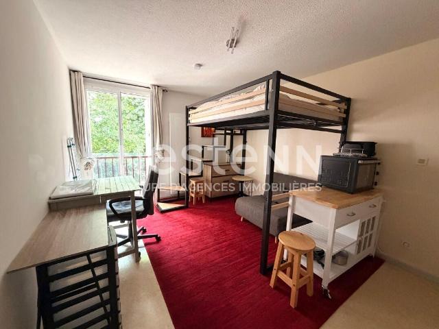 Location Appartement Route de Narbonne, Toulouse