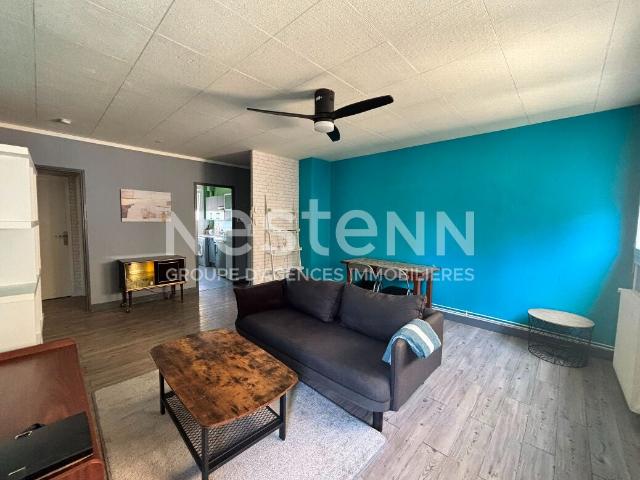 Location Appartement Route de Narbonne, Toulouse