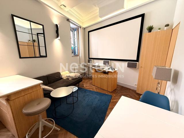 Location Appartement Route de Narbonne, Toulouse