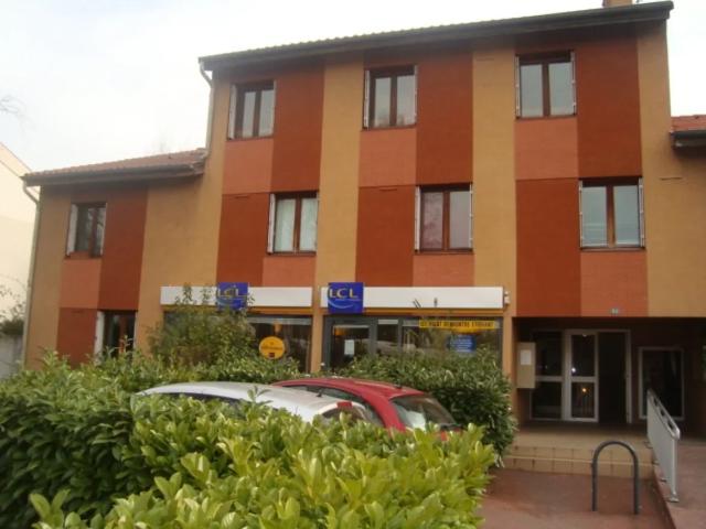 Location Appartement Route de Narbonne, Toulouse