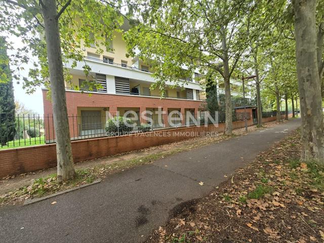 Location Appartement Route de Narbonne, Toulouse