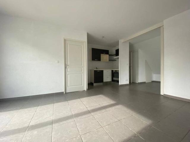 Location Appartement Route de Narbonne, Toulouse