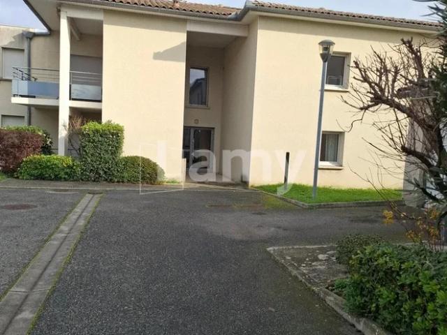 Location Appartement Route de Narbonne, Toulouse