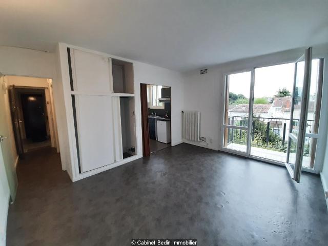 Location Appartement Avenue des Coteaux, Toulouse