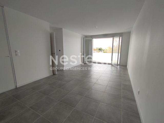 Location Appartement Route de Narbonne, Toulouse