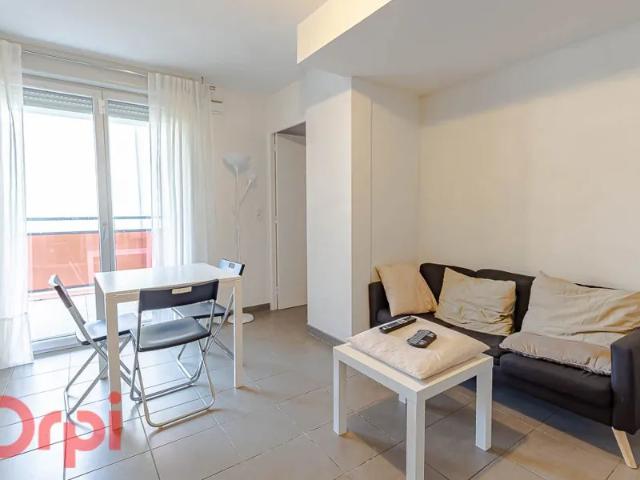 Location Appartement Route de Narbonne, Toulouse
