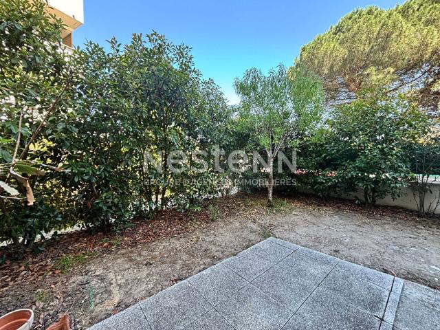 Location Appartement Route de Narbonne, Toulouse