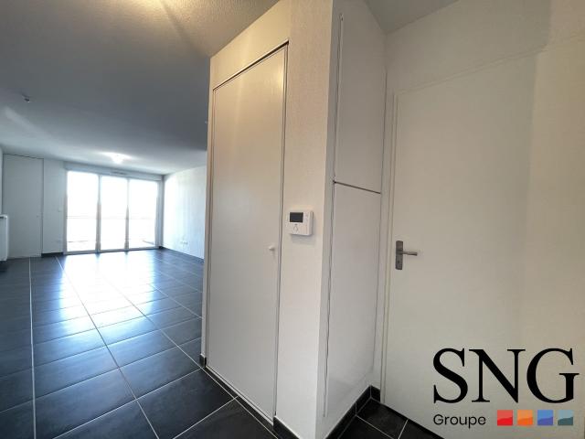 Location Appartement Route de Narbonne, Auzeville Tolosane