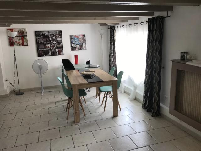 Location Appartement Route de Nice, Antibes