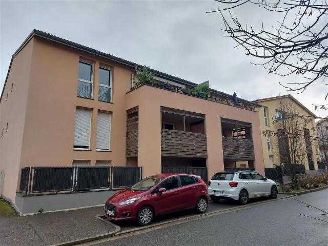 Location Appartement Route de Noailleux, Cailloux sur Fontaines