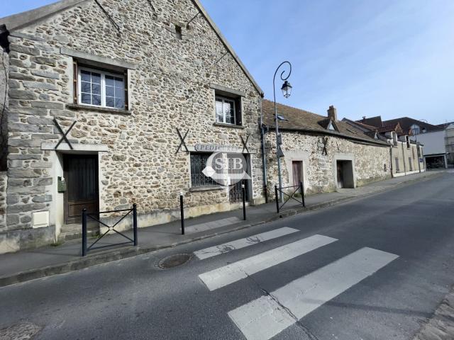 Location Appartement Route de Nozay, Villejust