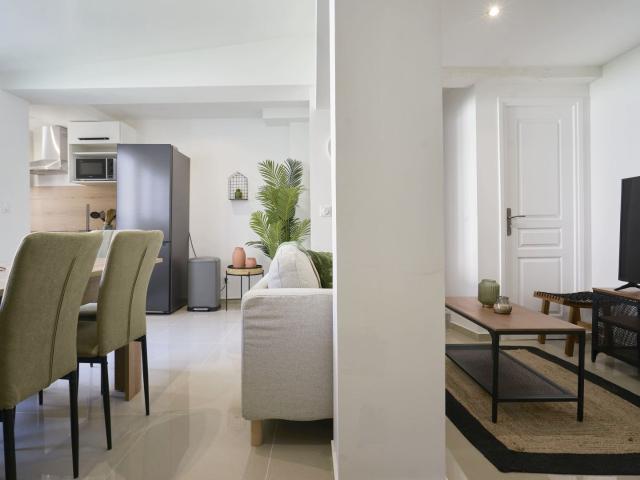 Location Appartement Route de Paris, Amiens