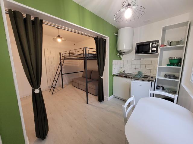 Location Appartement Route de Paris, Dury