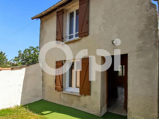 Location Appartement Route de Paris, Le Plessis Belleville