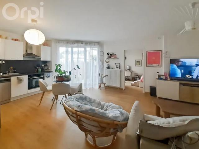 Location Appartement Route de Paris, Le Plessis Belleville