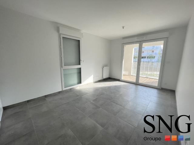 Location Appartement Route de Paris, Saint Jory