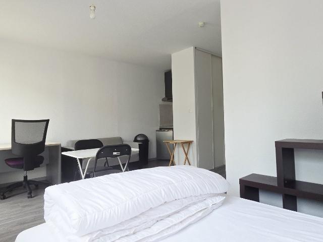 Location Appartement Route de Périgueux, Isle