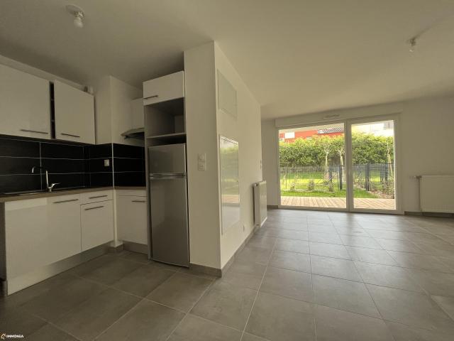 Location Appartement Route de Pibrac, Mondonville