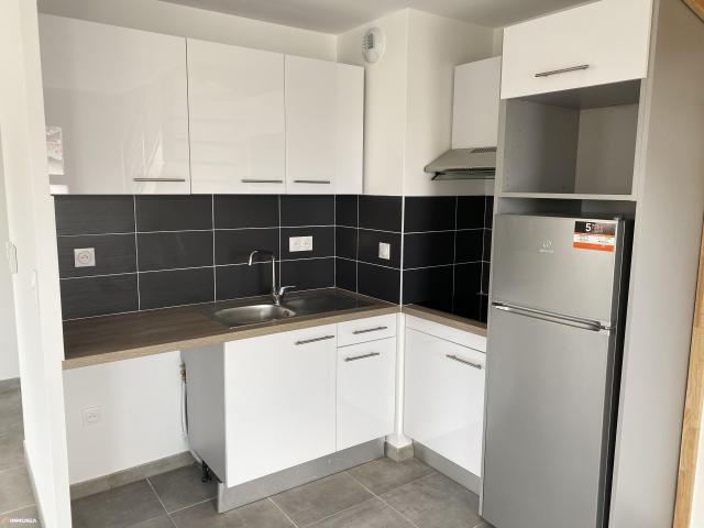 Location Appartement Route de Pibrac, Mondonville